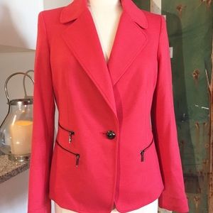 🛍 Anne Klein Career Professional Jacket
